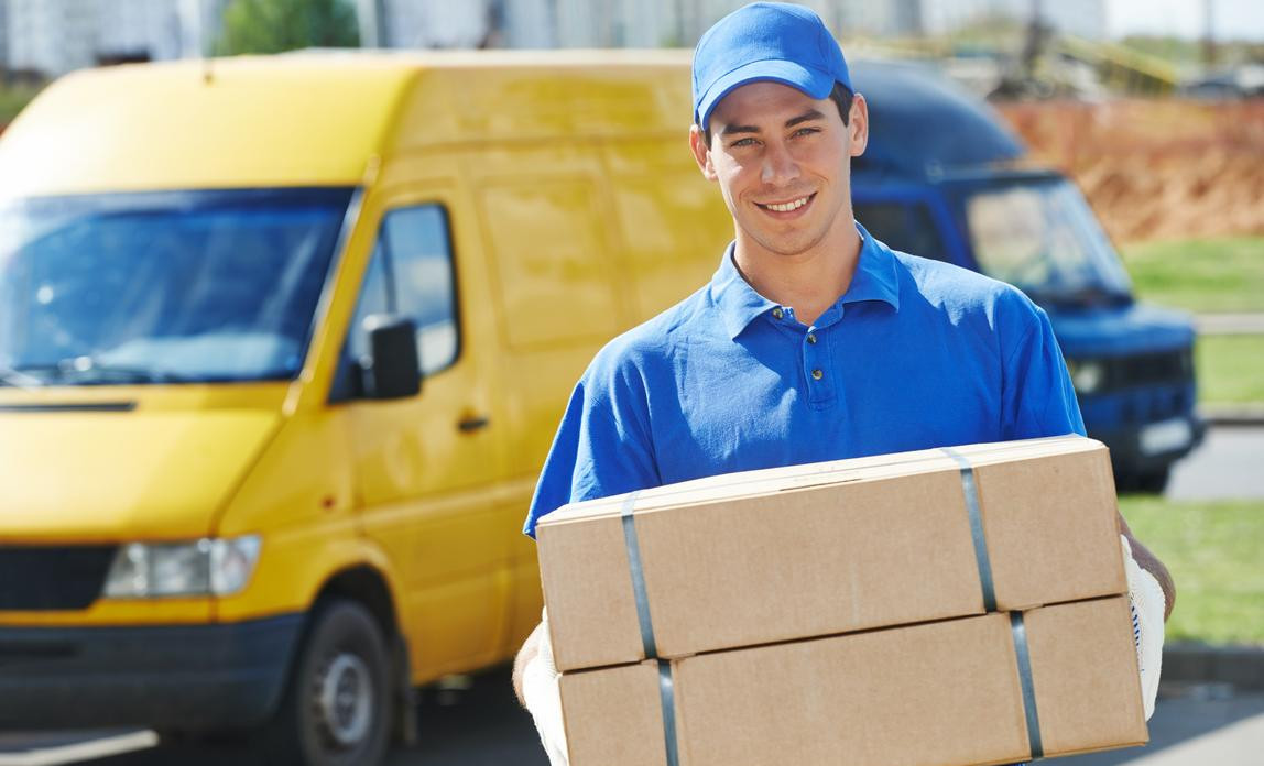 Express Delivery